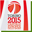 Torino Capitale Europea dello Sport